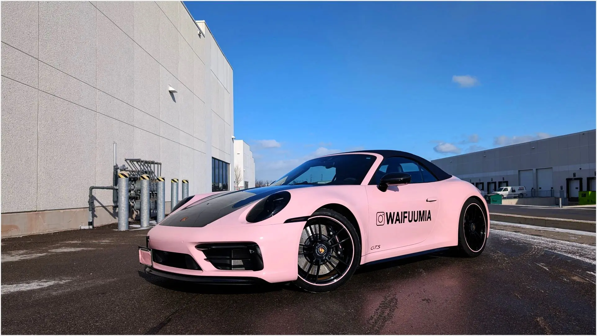 911 Seashell Pink
